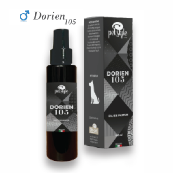 Dorien 105 profumo per Lui da ml.100