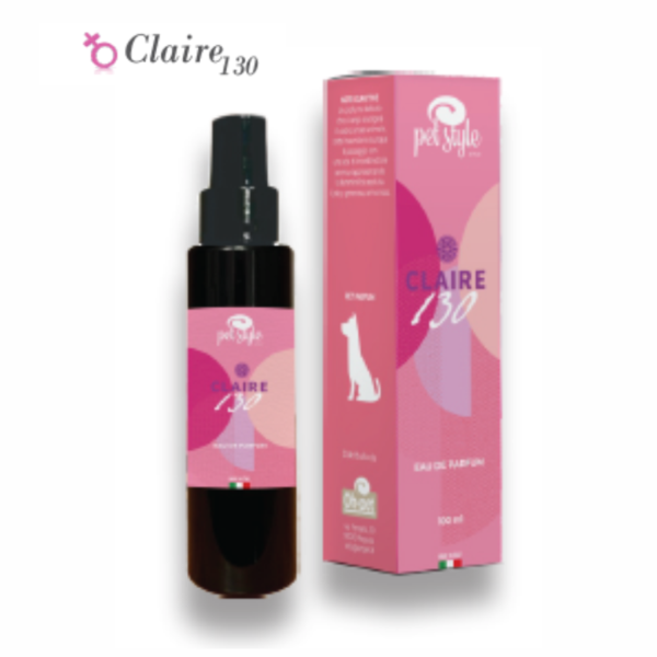 Claire 130 profumo  per Lei  da ml.100