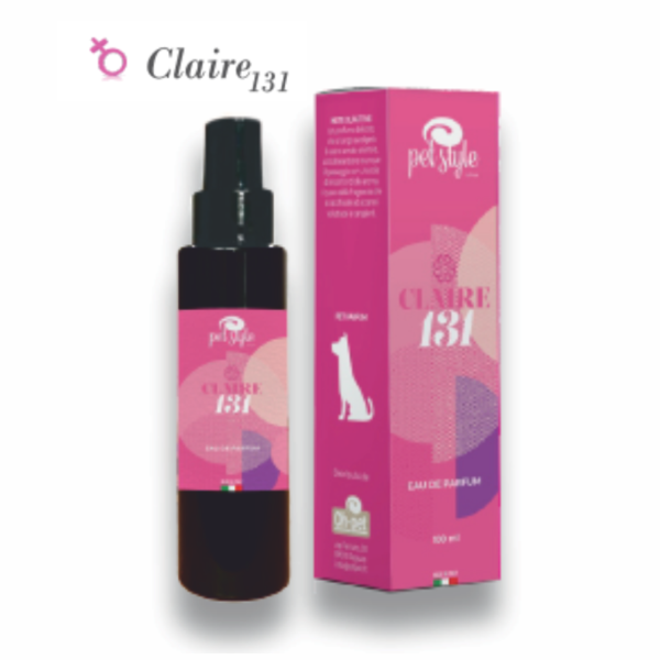 Claire 131 profumo per lei da ml.100