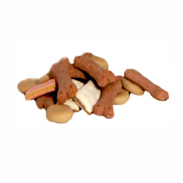 Biscò “ Drools Mix alla Carne" gr.850 - immagine 2