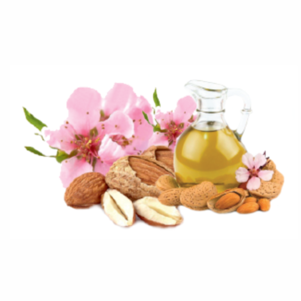 Sweet Almond Shampoo alle Mandorle ml.250 per cani a manto Lungo - immagine 2