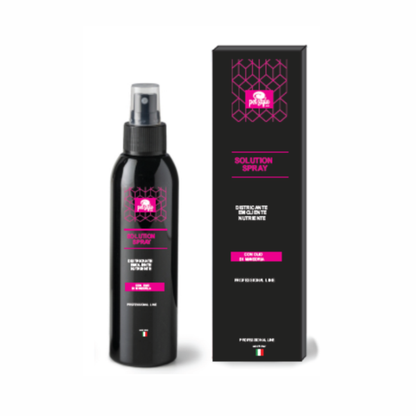 Solution Spray Districante da ml.100