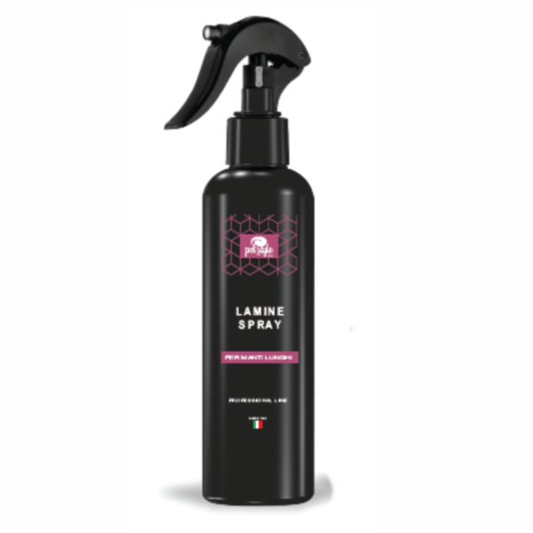 Trattamento SPRAY Protettivo LAMINE ml.500 Manti Lisci