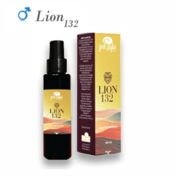 Lion 132 profumo per Lui da ml.100