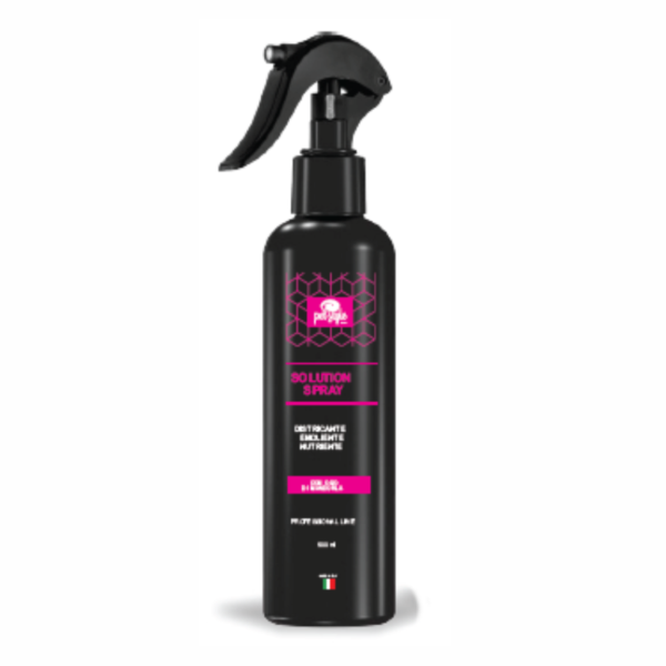 Solution Spray Districante da ml.500