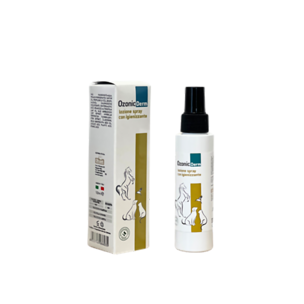 Spray Riepitelizzante
